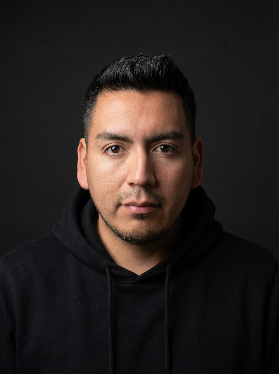 Nicolás Cerda Morales